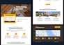 design single or multi product sales landing page by elementor